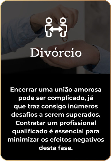 Divórcio