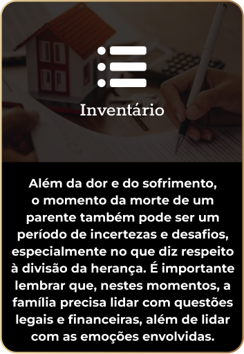 Inventário